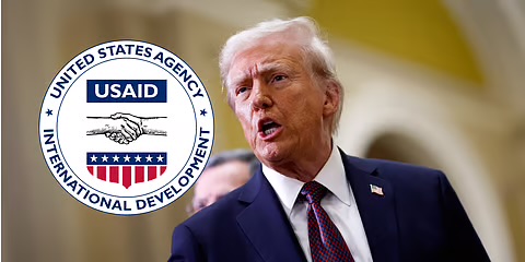 Hetimi i projekteve të USAID-it, Trumpi angazhon prokurorët në Ballkan