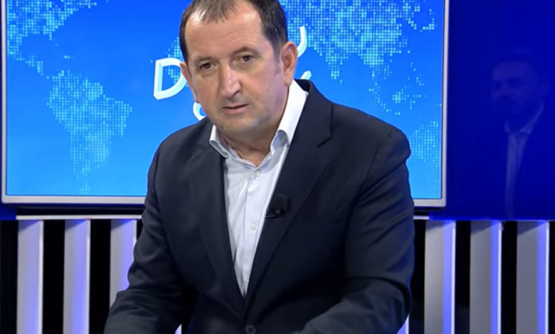 Pse nuk po zbatohen lehtësirat në kufirin, Maqedoni-Kosovë, flet Bekim Qoku