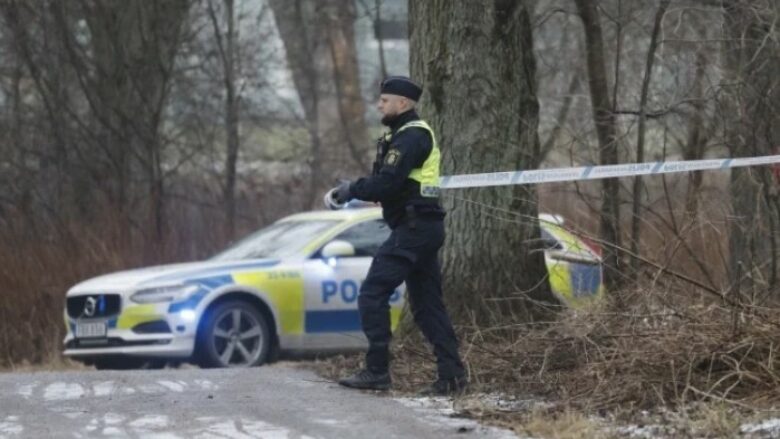 Të paktën 10 të vdekur nga sulmi në një shkollë te Suedisë, konfirmon policia