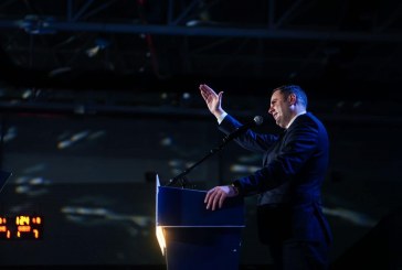 LDK mban tubim në Strellc, Istog, Pejë dhe takim me gratë në Prishtinë