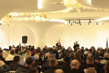 Ferat Shala: Mobilizim në Mitrovicë për fitoren e 9 shkurtit