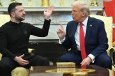 Përplasja Trump-Zelensky, krejt çfarë ndodhi