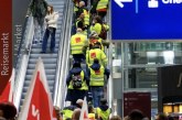 Punëtorët e 13 aeroporteve në Gjermani futen në grevë