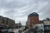Reshje të mëdha gjatë kësaj jave – paralajmërohen vërshime të shpejta në disa zona të Kosovës