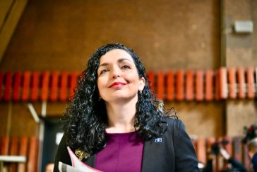 Osmani thërret seancën konstituive të Kuvendit më 15 prill