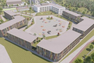 Nesër vihet gurthemeli i megaprojektit të shoqatës “Jetimat e Ballkanit” – Qendër për Rehabilitim dhe Arsimim