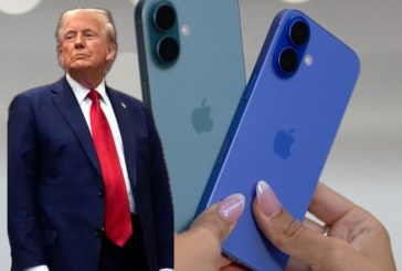 iPhone i ri mund të kushtojë 2300 dollarë – shkaku i tarifave të Trumpit ndaj Kinës