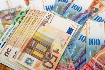 Diaspora dërgoi afro 175 milionë euro për dy muaj në Kosovë