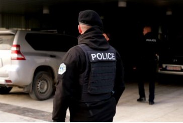 Arrestimi i 16 serbëve dhe më pas lirimi i 10 prej tyre – krejt çka dihet deri tani