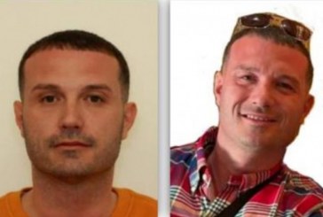 Policia e Kosovës e konfirmon arrestimin e Dukagjin Nikollës nga Interpol në Spanjë