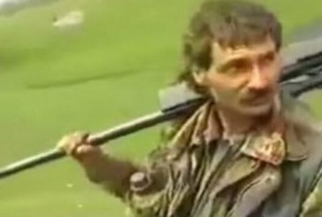 Flet snajperisti i Koshares: Isha pjesë e ushtrisë amerikane, ja si u bashkova me UÇK-në