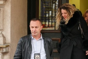 Arrestohet ministrja boshnjake