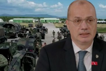 Si po armatoset Shqipëria “deri në dhëmb”? Ministri Hasani zbulon detajet