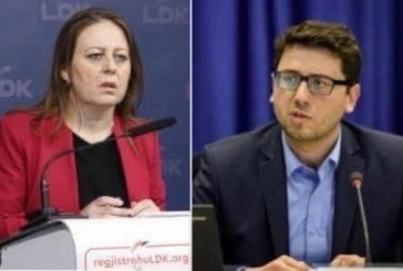 Bajrami i shpegon Muratit: Neni 26 thotë se si ministër në detyrë, duhet dhënë në dorëheqje