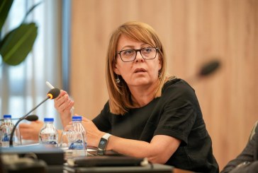 Bajrami: VV-ja , janë bllokuesit e vërtetë