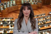 Dështimi i radhës i Albulena Haxhiut, krejt çfarë ndodhi sot