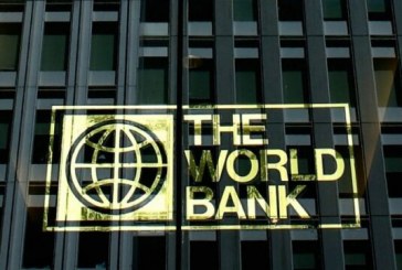 Banka Botërore po parashikon se rritja ekonomike në Kosovë: Pritet të arrijë në 3,8 përqind në vitet 2025 – 2026
