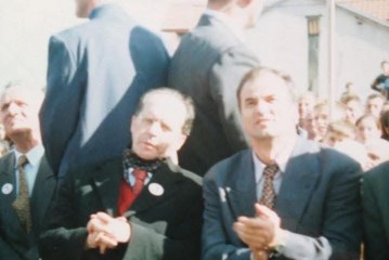 Ndahet nga jeta Agim Maka – Kryetari i parë i LDK-së në Junik dhe veprimtar i shquar