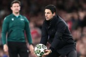 “Jemi të zhgënjyer, por kemi shanse për finale”, Arteta flet pas humbjes ndaj PSG-së