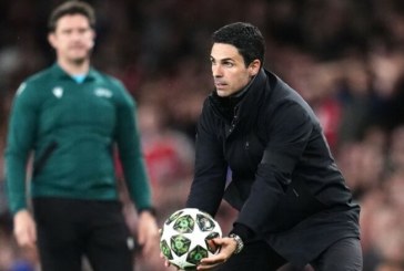 “Jemi të zhgënjyer, por kemi shanse për finale”, Arteta flet pas humbjes ndaj PSG-së