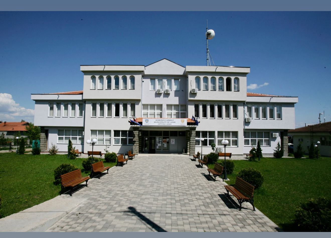 Juniku në mesin e komunave më të vlerësuara sa i përket transparencës