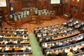 Për të 18-tën herë, dështon sërish konstituimi i Kuvendit të Kosovës