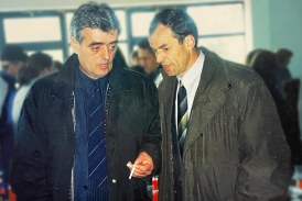 Emrush Lokaj: Agim! Një shekull pune me ndershmëni, qëndresë dhe sakrificë supreme…