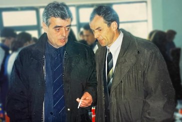Emrush Lokaj: Agim! Një shekull pune me ndershmëni, qëndresë dhe sakrificë supreme…
