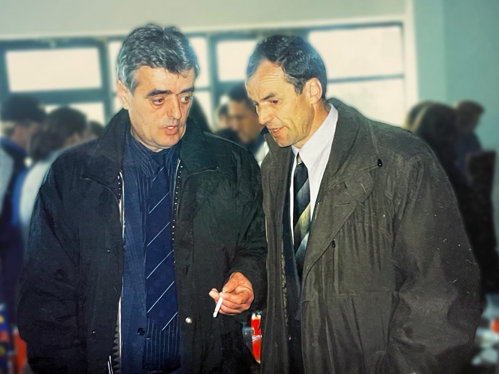 Emrush Lokaj: Agim! Një shekull pune me ndershmëni, qëndresë dhe sakrificë supreme…