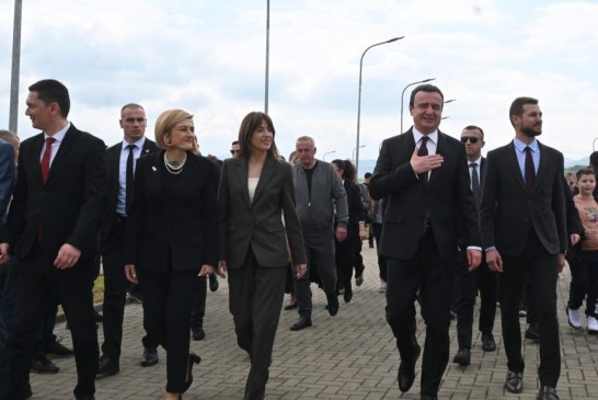 Sot përpjekja e 12’të për konstituim, VV insiston në votim të fshehtë për Albulena Haxhiun