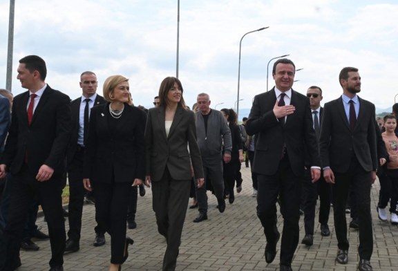 Sot përpjekja e 12’të për konstituim, VV insiston në votim të fshehtë për Albulena Haxhiun