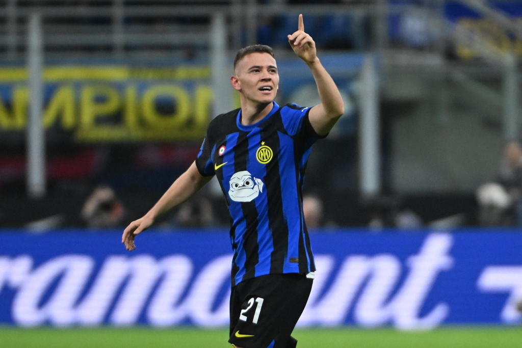 Futbollisti shqiptar në formacionin e javës në Itali