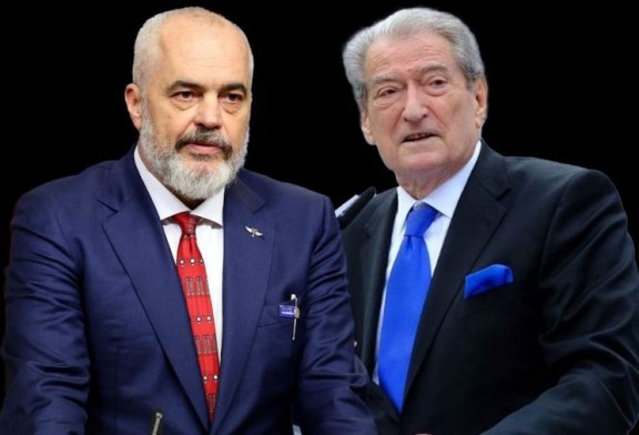 Sondazhi i “McLaughlin and Associates” në TCH/ PS fiton zgjedhjet me 49.9% të votave! 34.9% votojnë për PD-në