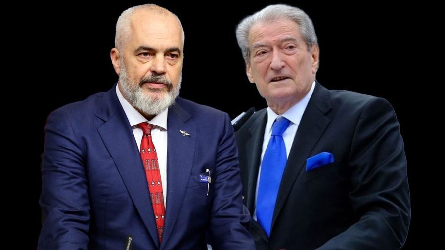 Sondazhi i “McLaughlin and Associates” në TCH/ PS fiton zgjedhjet me 49.9% të votave! 34.9% votojnë për PD-në