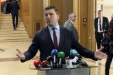Krasniqi: VV e ka marr shtetin peng