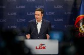 Abdixhiku: Deri të jenë të gatshëm tjerët për zhbllokim, LDK do të merret me Zgjedhjet Lokale