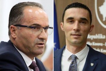 Apeli konfirmon aktakuzën për korrupsion ndaj Vesel Krasniqit dhe Endrit Shalës