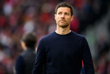 Xabi Alonso, merr një vendim interesant në karrierë