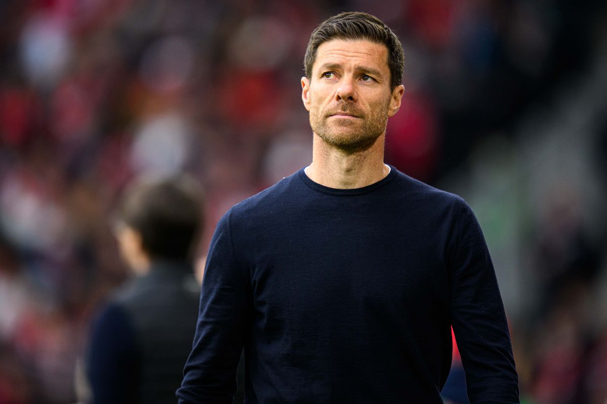 Xabi Alonso, merr një vendim interesant në karrierë