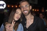 Pak orë para tragjedisë, dizajneri Isufi dhe gruaja e tij aktivë në rrjete sociale, ja çka postuan