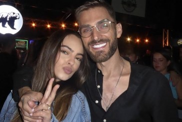 Pak orë para tragjedisë, dizajneri Isufi dhe gruaja e tij aktivë në rrjete sociale, ja çka postuan