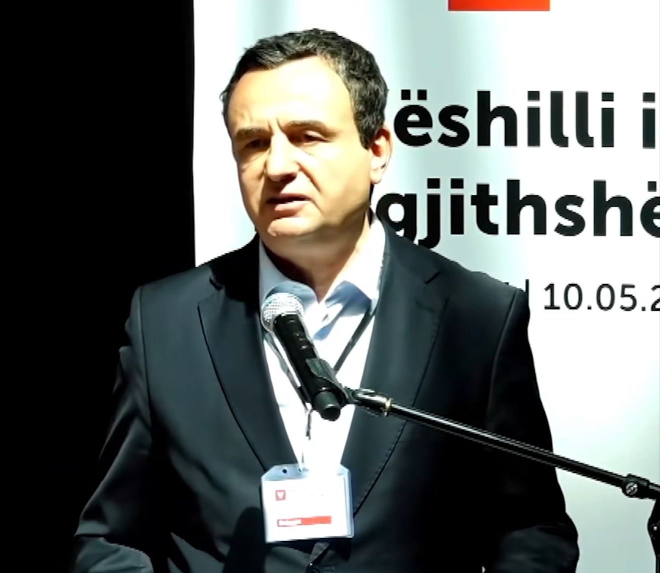 Kurti: Kemi marrë votë të pastër popullore, nuk i kemi borxh askujt