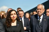 Osmani: Miqësia me Austrinë mbetet shtyllë e fortë e rrugëtimit tonë evropian