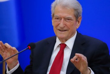 Berisha: Mirënjohje për komisionerët tanë, evidentuan çdo shkelës të ligjit
