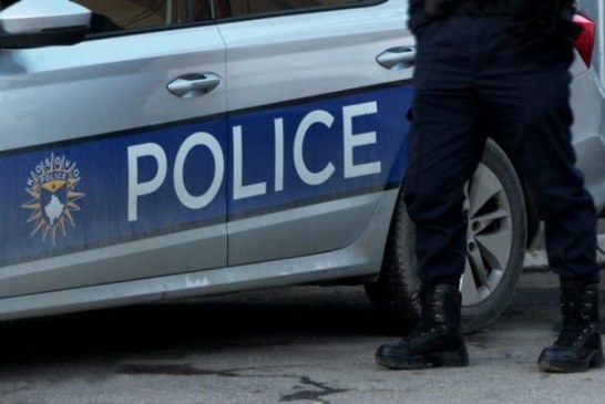 Rrahje në Vushtrri, intervenon policia me arrestim