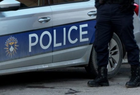 Rrahje në Vushtrri, intervenon policia me arrestim