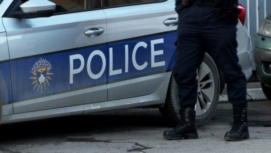 Rrahje në Vushtrri, intervenon policia me arrestim