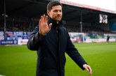 Xabi Alonso bëhet trajner i Real Madridit