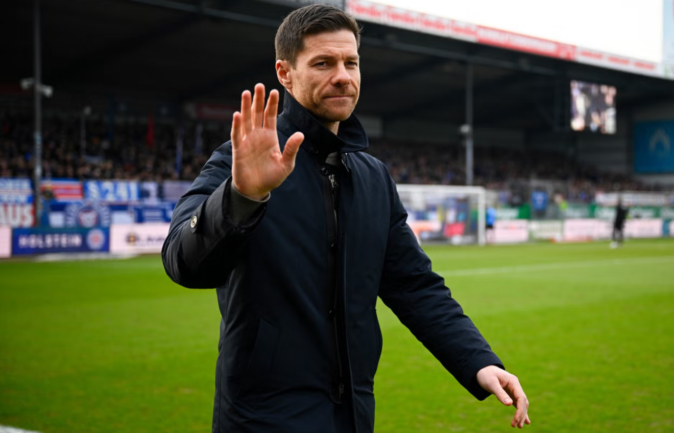 Xabi Alonso bëhet trajner i Real Madridit
