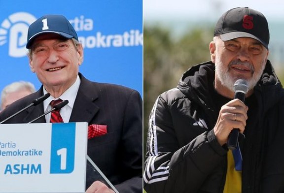 Vazhdon epërsia e PS-së, kryeson me 100 mijë vota
